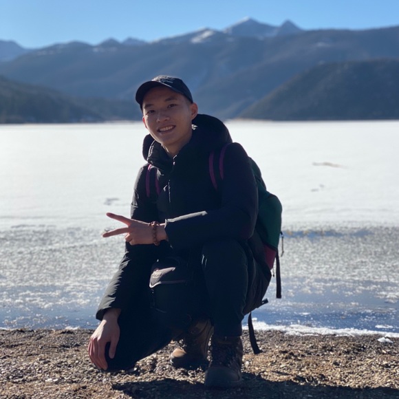 Meet your Posher, Jeffery - Picture 1 of 1